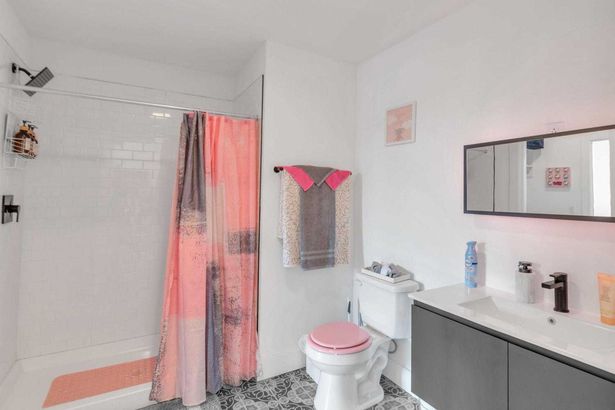 Pink Heaven Indoor Pool, Free Parking, Near Nyc Apartman Elizabeth Kültér fotó