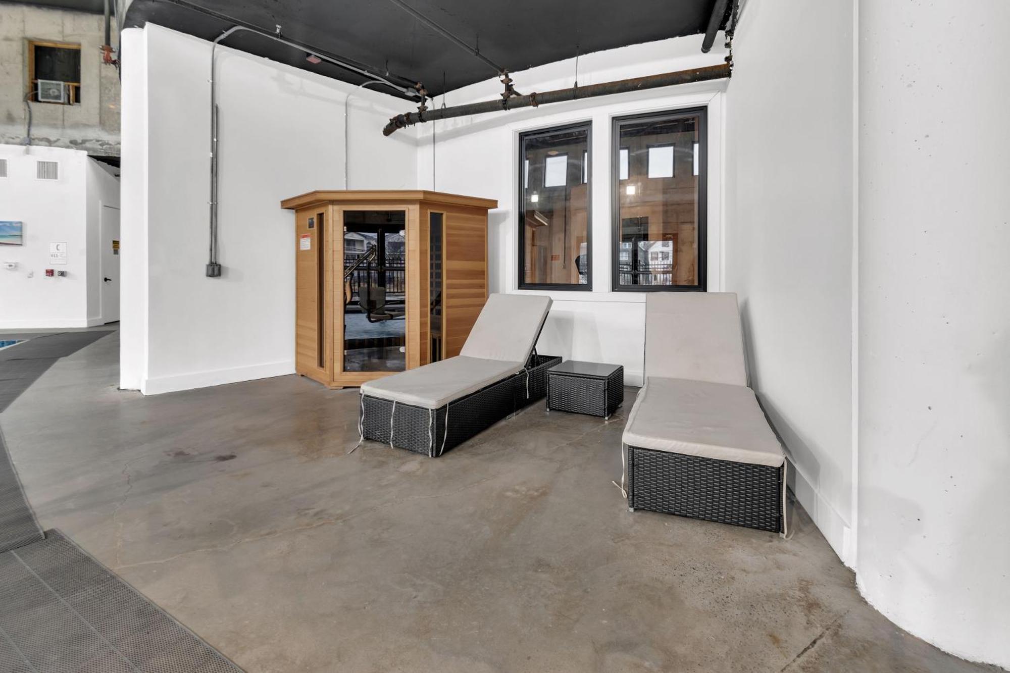 Pink Heaven Indoor Pool, Free Parking, Near Nyc Apartman Elizabeth Kültér fotó